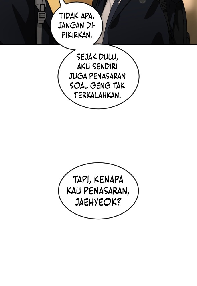 Top 1 Fighting Tutoring Bab 39 halaman 99