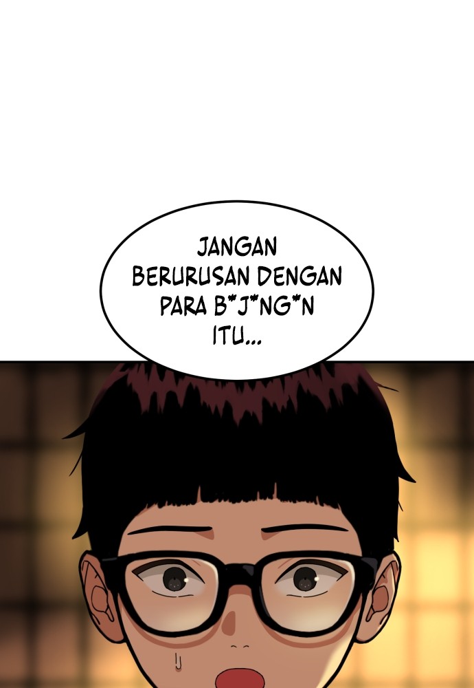 Top 1 Fighting Tutoring Bab 40 halaman 1