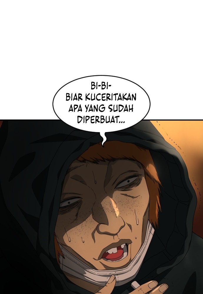 Top 1 Fighting Tutoring Bab 40 halaman 11