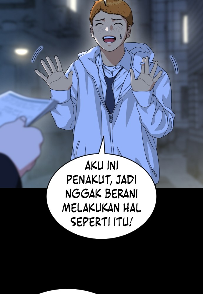 Top 1 Fighting Tutoring Bab 40 halaman 25
