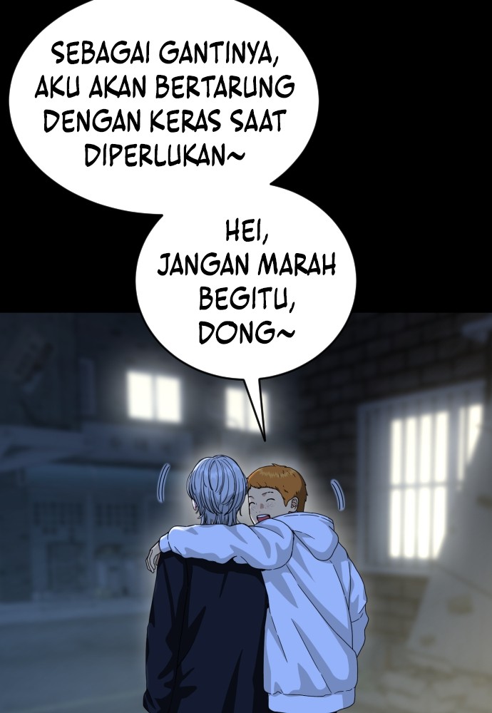 Top 1 Fighting Tutoring Bab 40 halaman 26