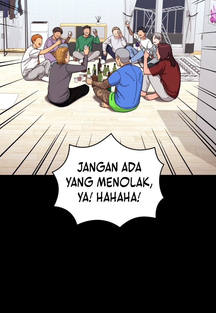 Top 1 Fighting Tutoring Bab 40 halaman 32