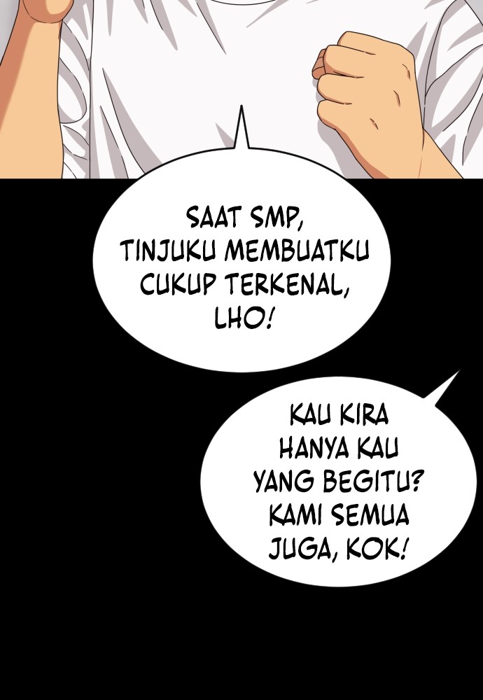 Top 1 Fighting Tutoring Bab 40 halaman 34