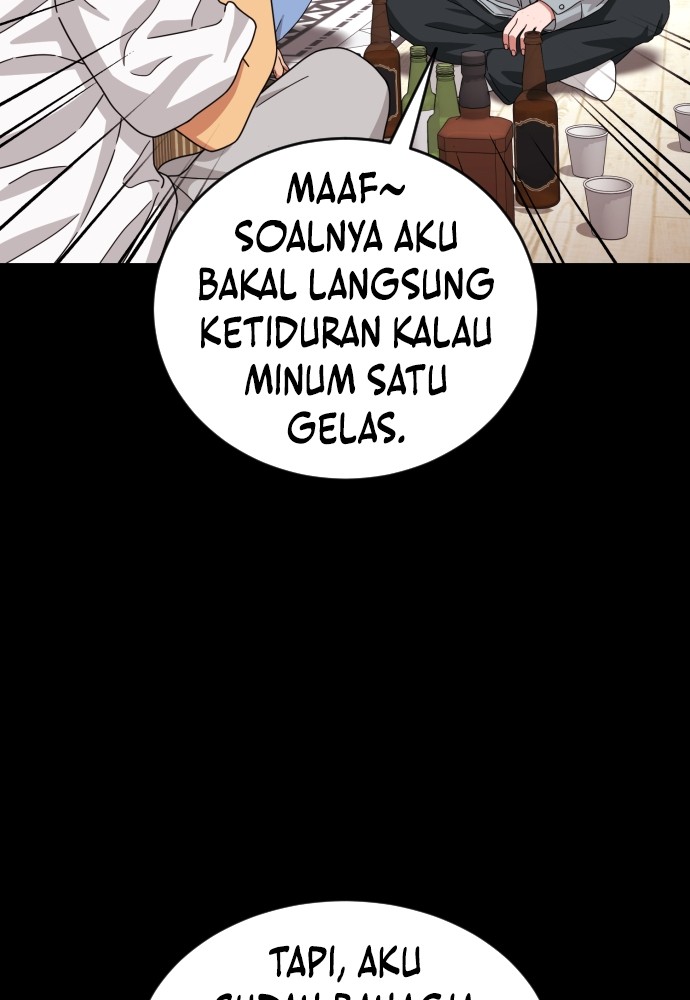 Top 1 Fighting Tutoring Bab 40 halaman 36