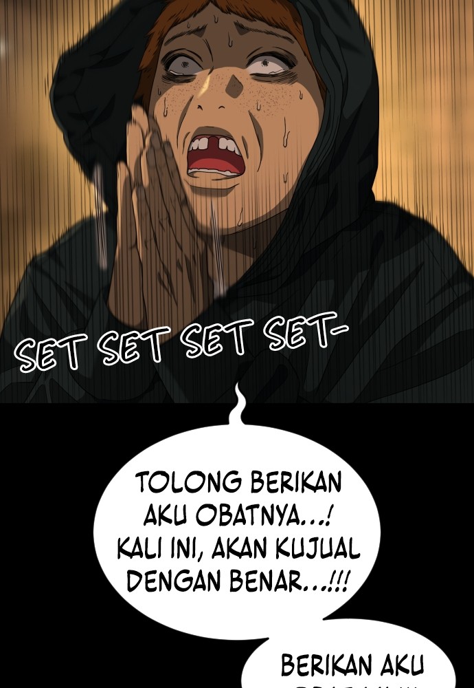 Top 1 Fighting Tutoring Bab 40 halaman 71