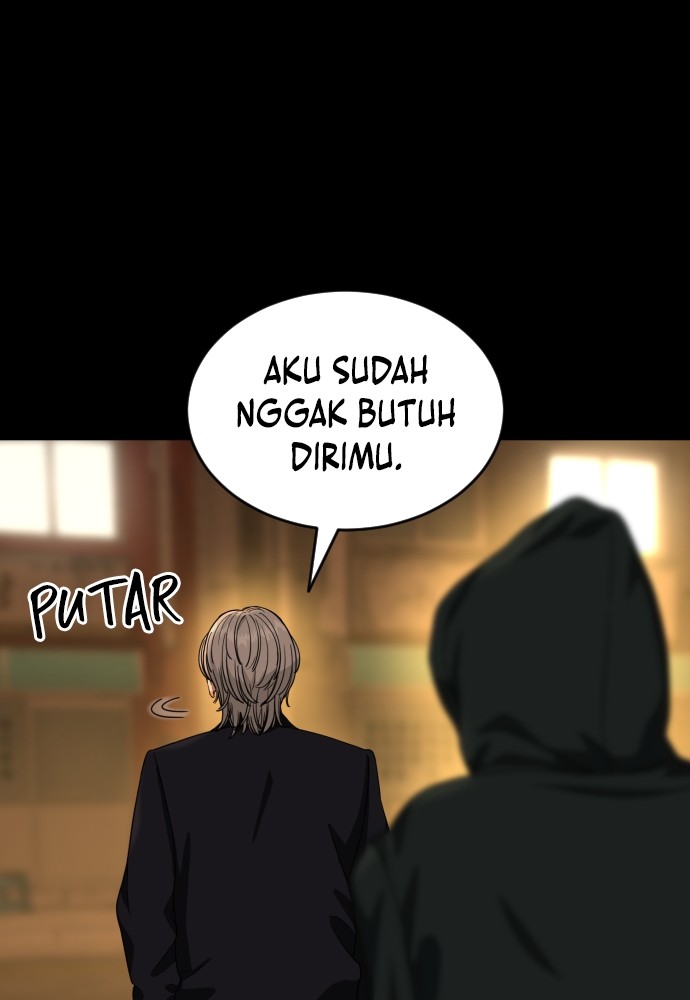 Top 1 Fighting Tutoring Bab 40 halaman 74