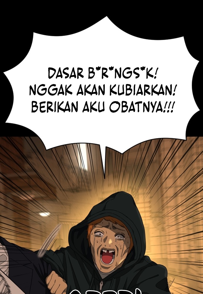 Top 1 Fighting Tutoring Bab 40 halaman 76