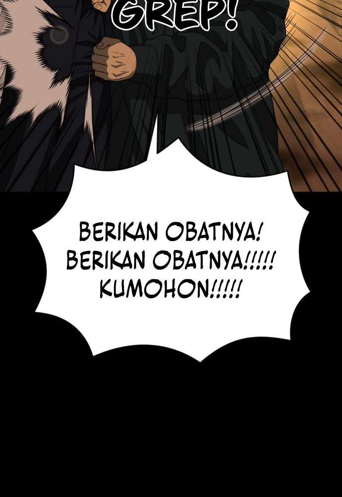 Top 1 Fighting Tutoring Bab 40 halaman 77