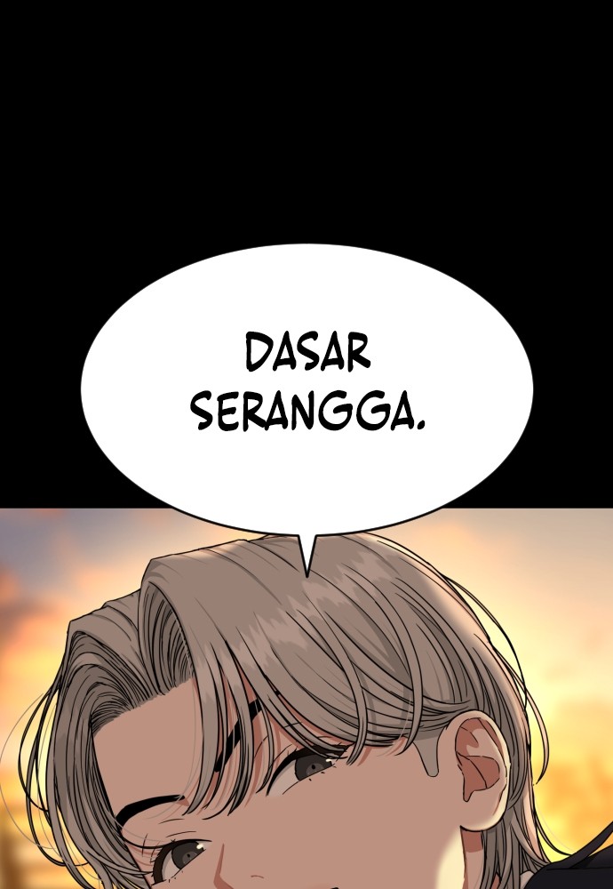 Top 1 Fighting Tutoring Bab 40 halaman 80