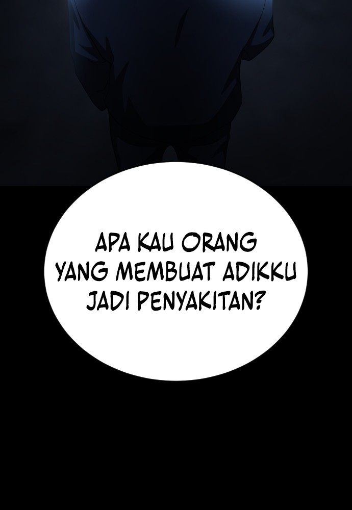 Top 1 Fighting Tutoring Bab 40 halaman 90