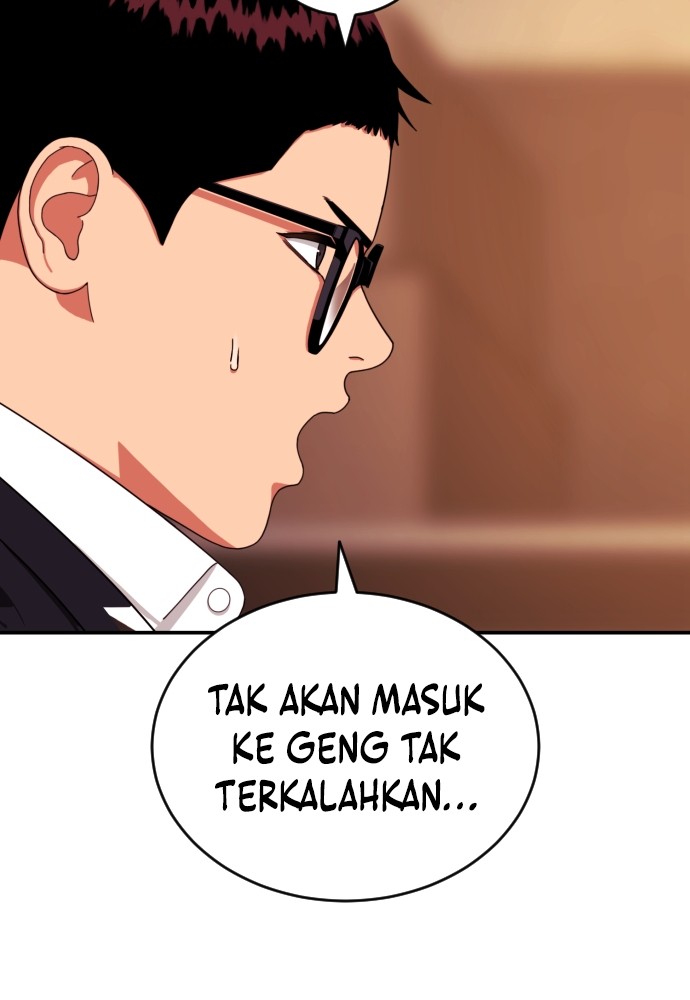 Top 1 Fighting Tutoring Bab 40 halaman 143