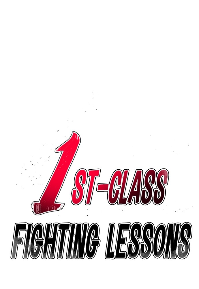 Top 1 Fighting Tutoring Bab 41 halaman 8