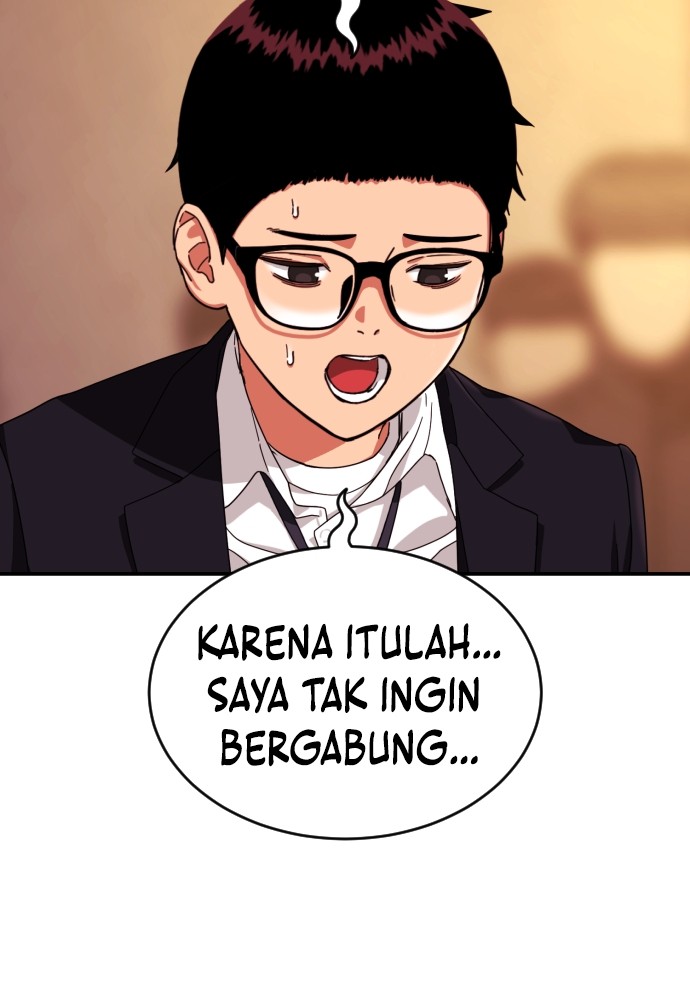 Top 1 Fighting Tutoring Bab 41 halaman 15