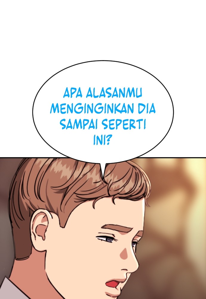Top 1 Fighting Tutoring Bab 41 halaman 21