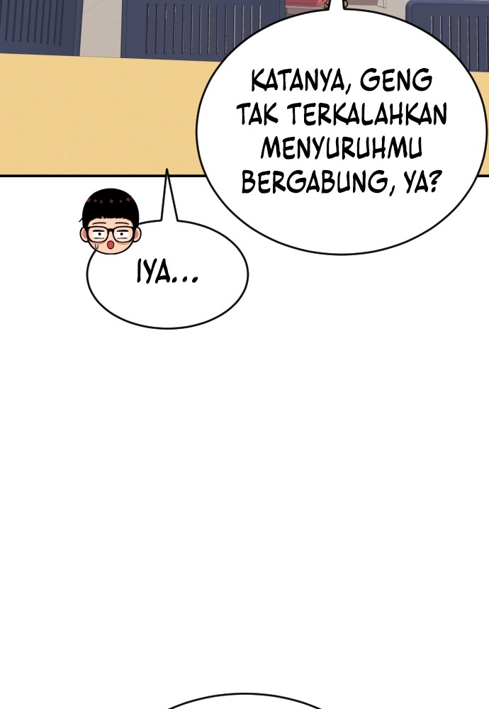 Top 1 Fighting Tutoring Bab 41 halaman 38