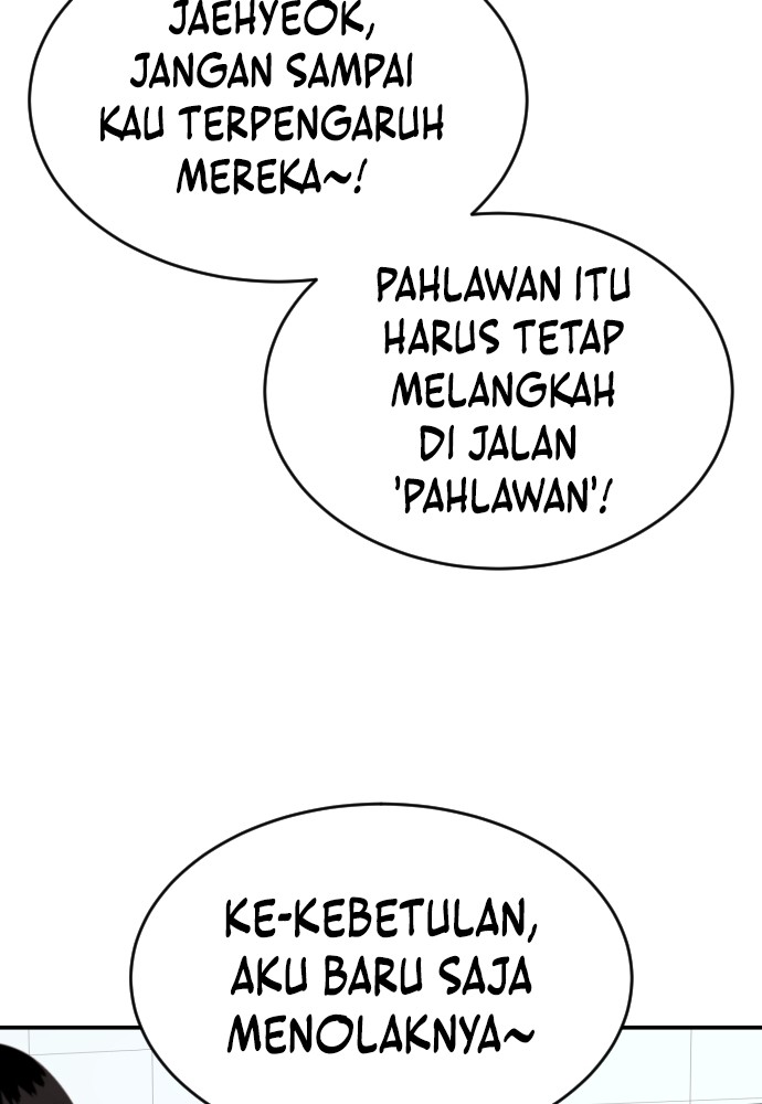 Top 1 Fighting Tutoring Bab 41 halaman 40