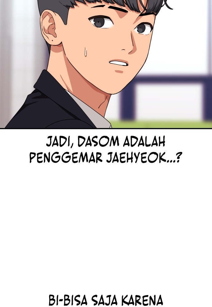 Top 1 Fighting Tutoring Bab 41 halaman 44
