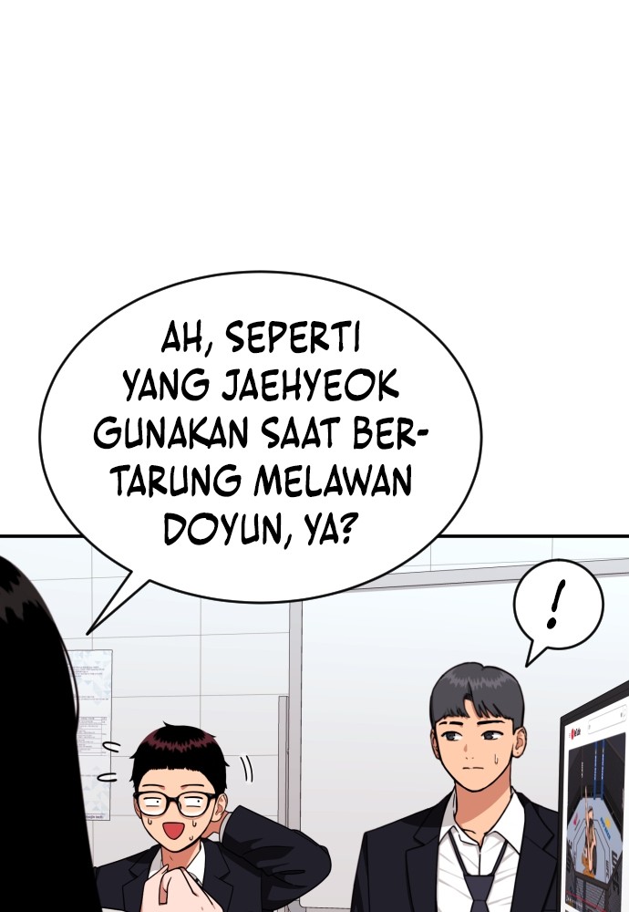 Top 1 Fighting Tutoring Bab 41 halaman 60
