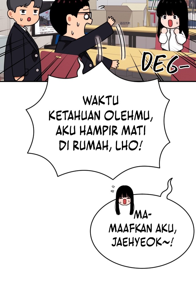 Top 1 Fighting Tutoring Bab 41 halaman 70