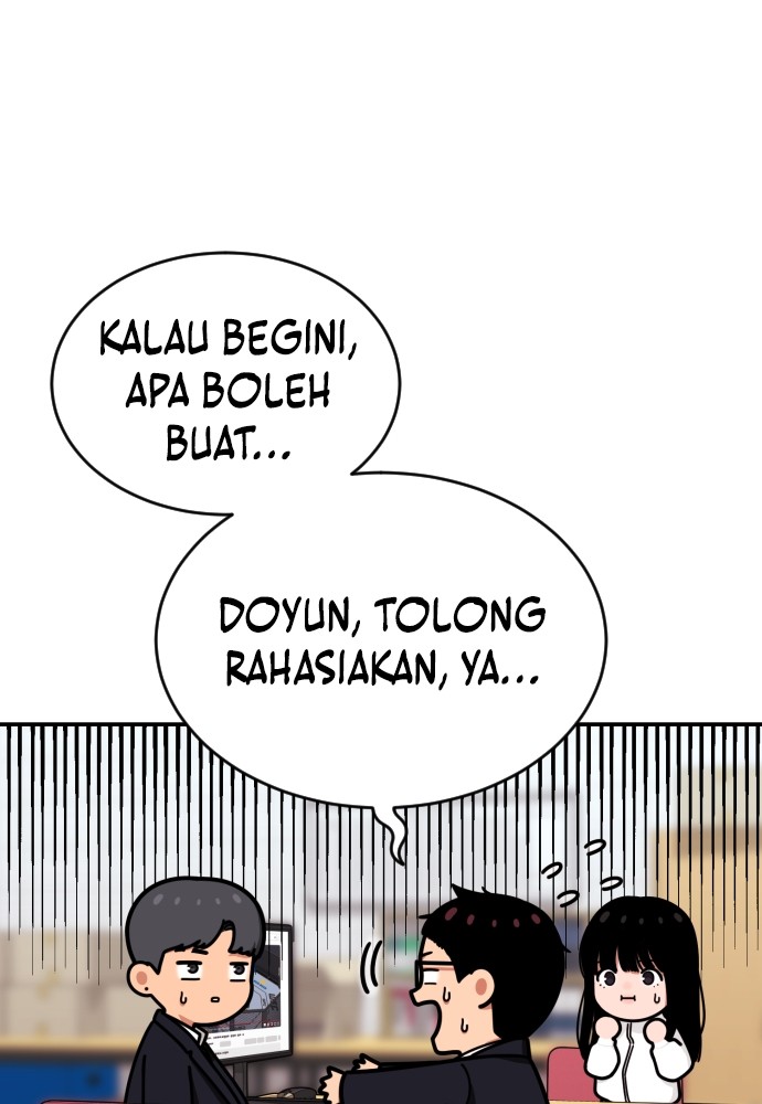 Top 1 Fighting Tutoring Bab 41 halaman 71