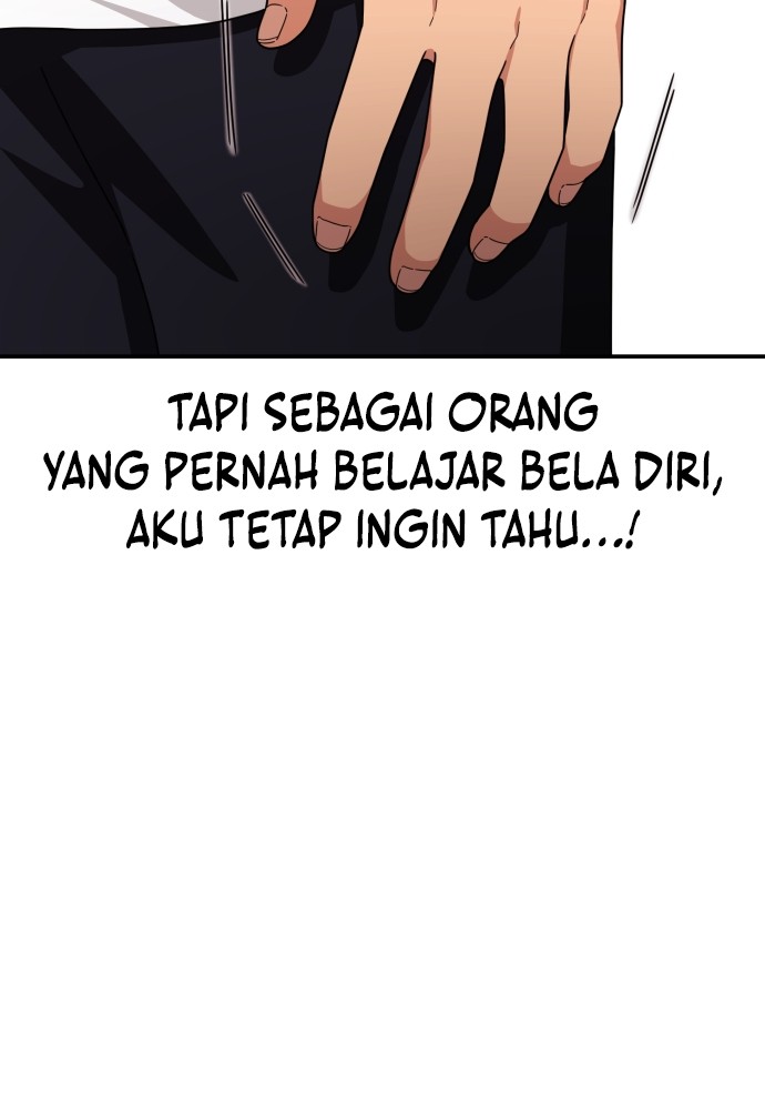 Top 1 Fighting Tutoring Bab 41 halaman 84