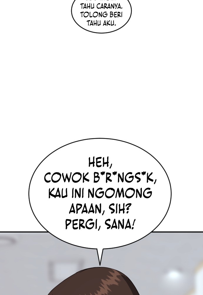 Top 1 Fighting Tutoring Bab 41 halaman 90