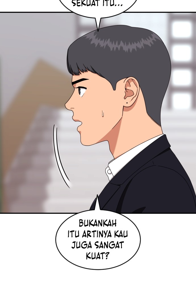 Top 1 Fighting Tutoring Bab 41 halaman 94