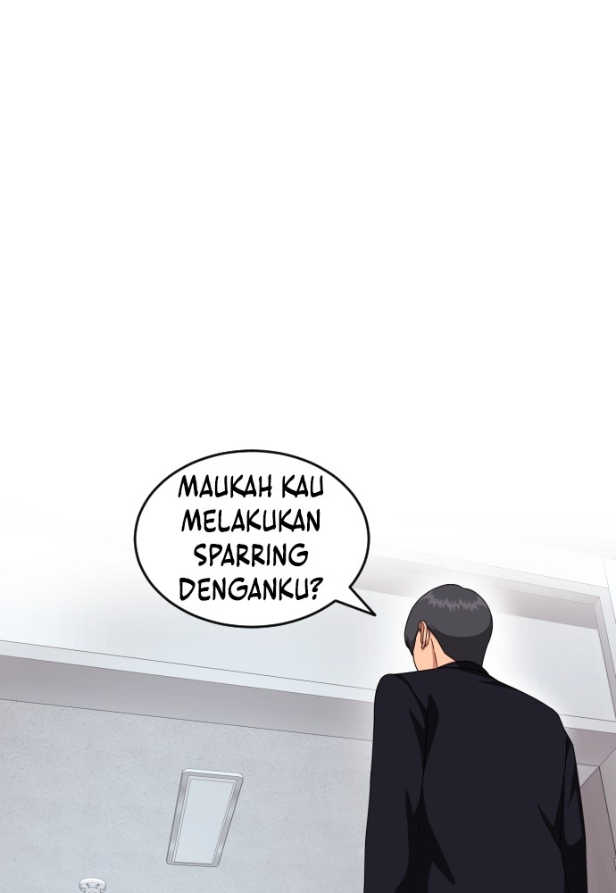 Top 1 Fighting Tutoring Bab 41 halaman 95
