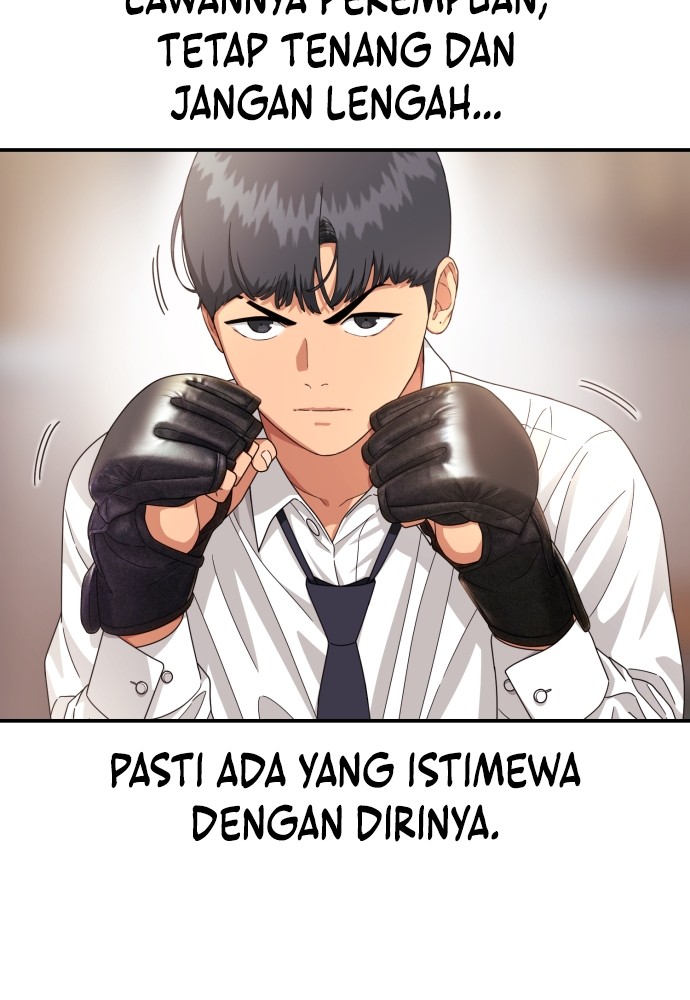 Top 1 Fighting Tutoring Bab 41 halaman 113