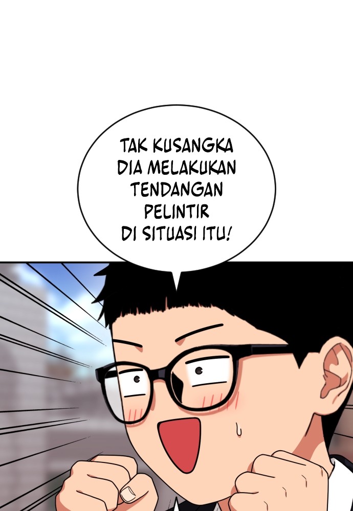 Top 1 Fighting Tutoring Bab 42 halaman 14