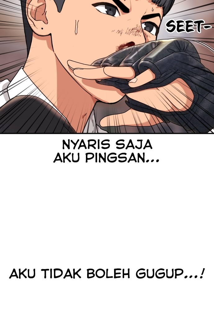 Top 1 Fighting Tutoring Bab 42 halaman 19