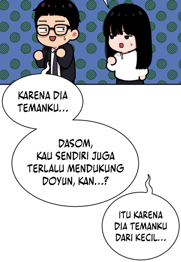Top 1 Fighting Tutoring Bab 42 halaman 29