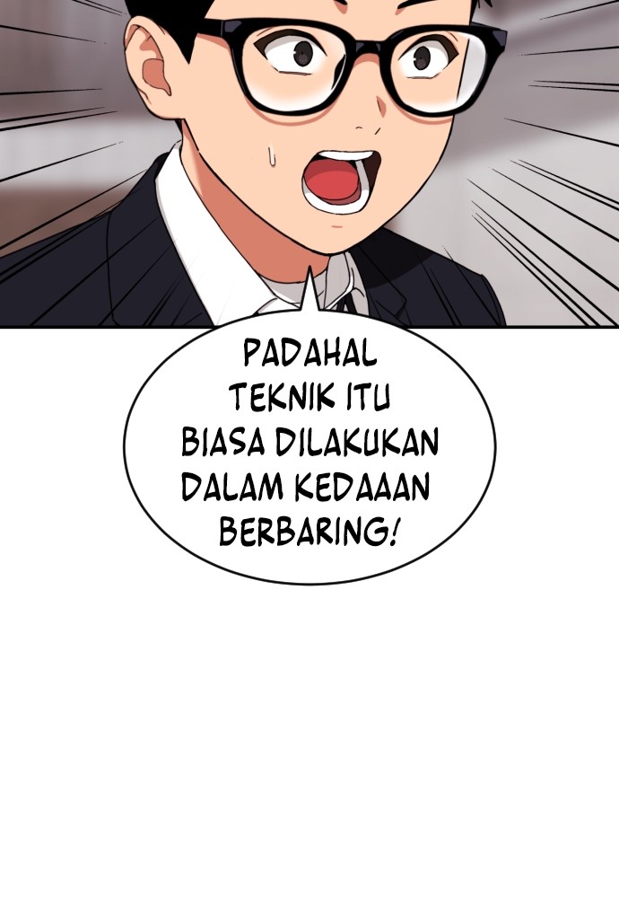 Top 1 Fighting Tutoring Bab 42 halaman 55