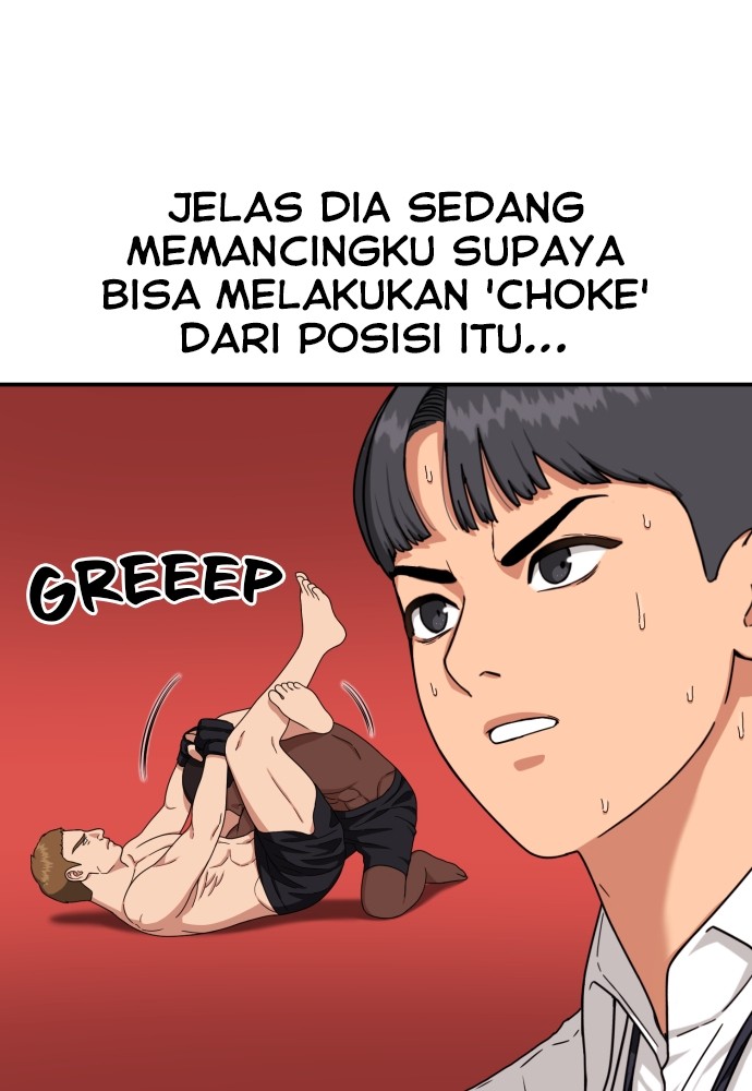 Top 1 Fighting Tutoring Bab 42 halaman 68