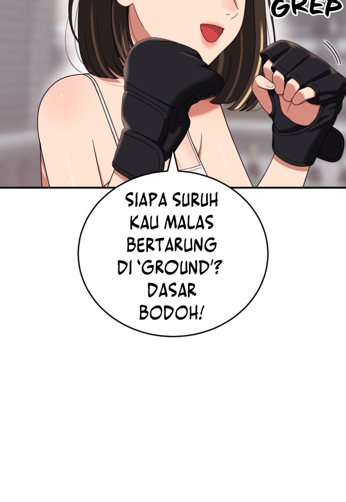 Top 1 Fighting Tutoring Bab 42 halaman 73