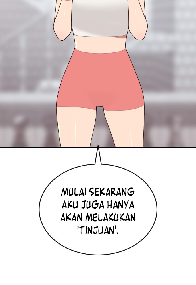 Top 1 Fighting Tutoring Bab 42 halaman 75