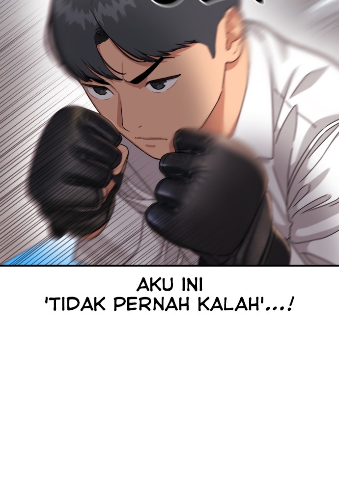 Top 1 Fighting Tutoring Bab 42 halaman 79