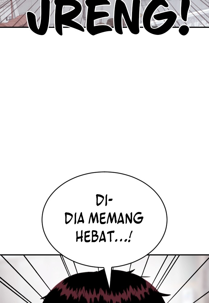 Top 1 Fighting Tutoring Bab 42 halaman 135