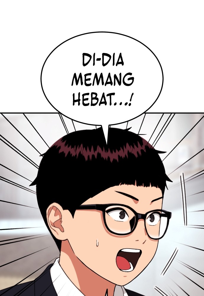 Top 1 Fighting Tutoring Bab 43 halaman 5