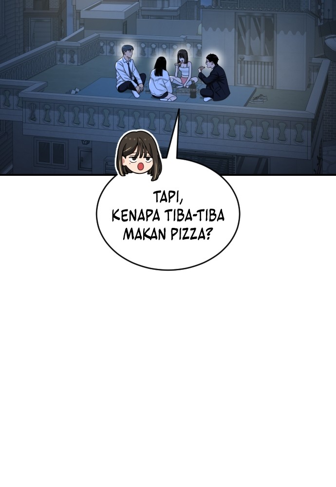 Top 1 Fighting Tutoring Bab 43 halaman 12