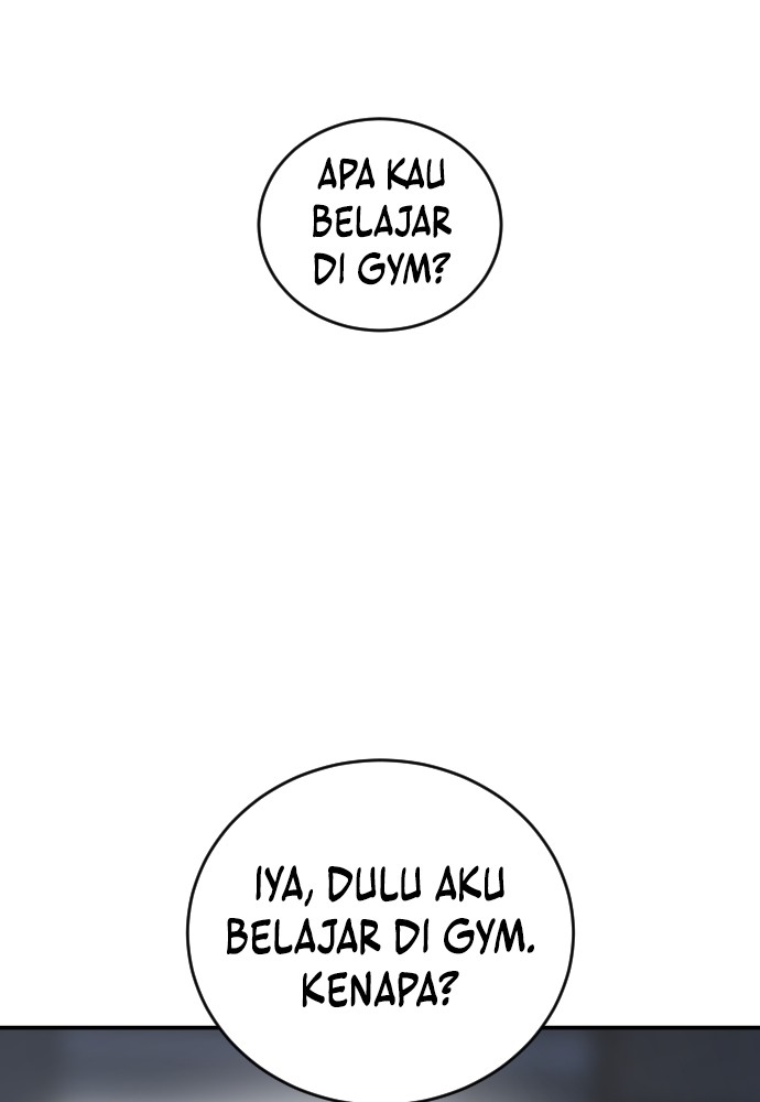 Top 1 Fighting Tutoring Bab 43 halaman 21