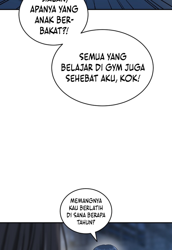 Top 1 Fighting Tutoring Bab 43 halaman 24