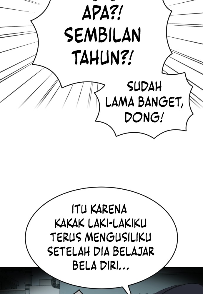 Top 1 Fighting Tutoring Bab 43 halaman 26