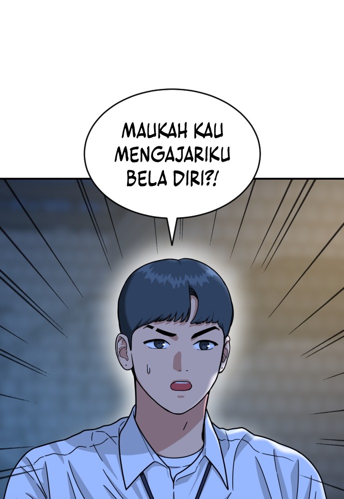 Top 1 Fighting Tutoring Bab 43 halaman 39