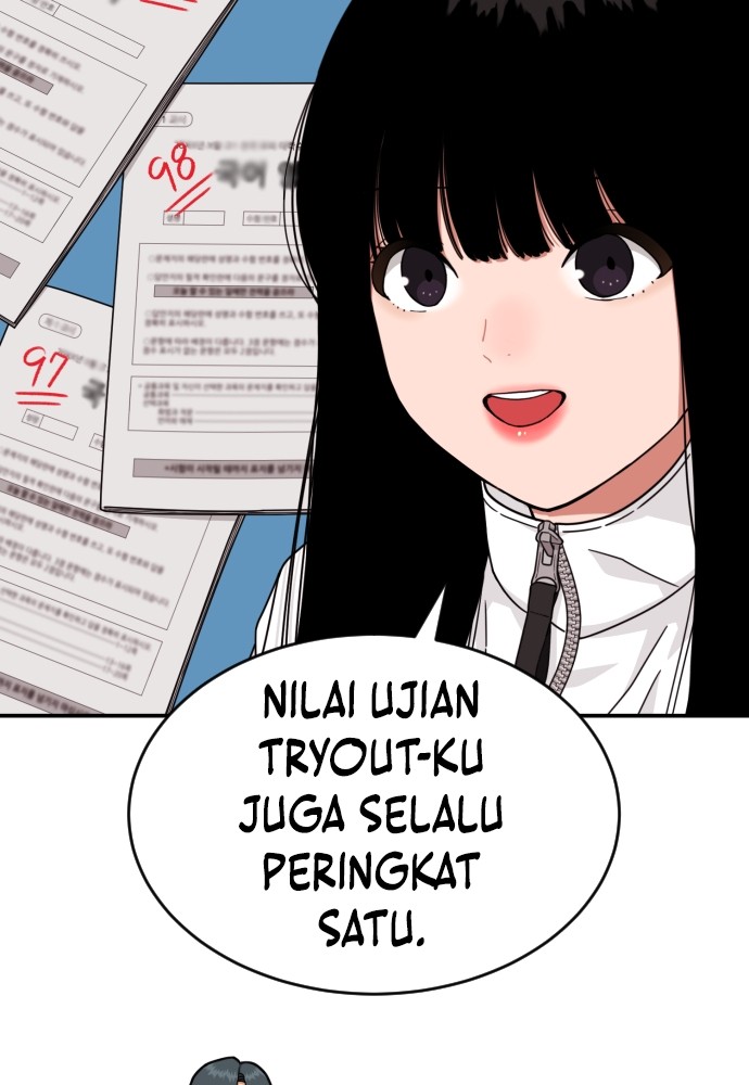 Top 1 Fighting Tutoring Bab 43 halaman 53