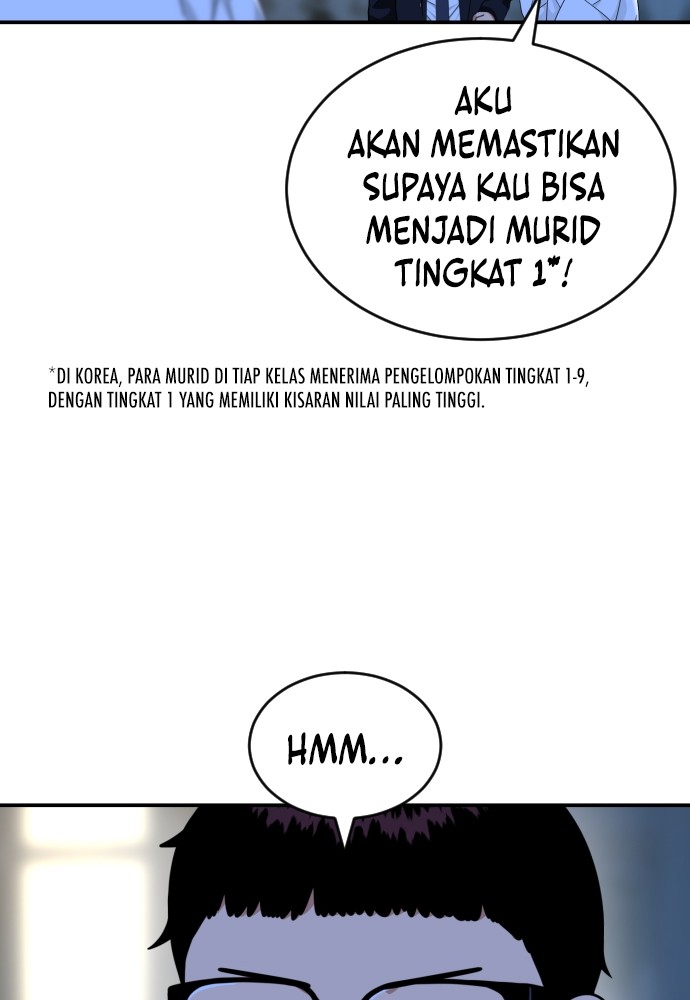 Top 1 Fighting Tutoring Bab 43 halaman 57