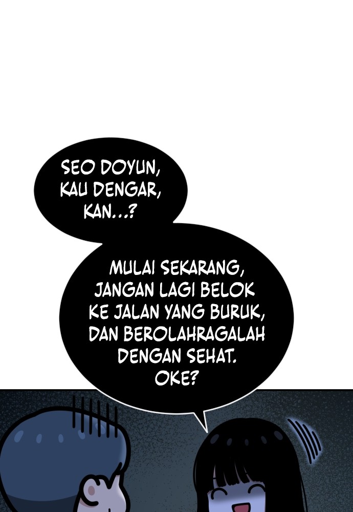 Top 1 Fighting Tutoring Bab 43 halaman 64