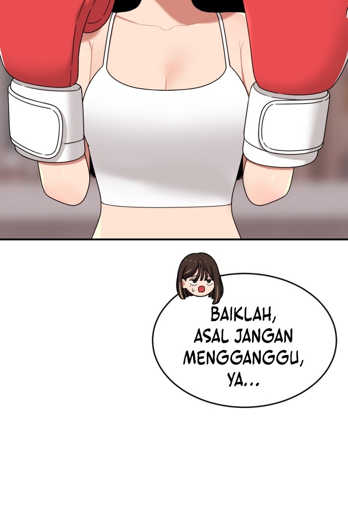 Top 1 Fighting Tutoring Bab 43 halaman 73