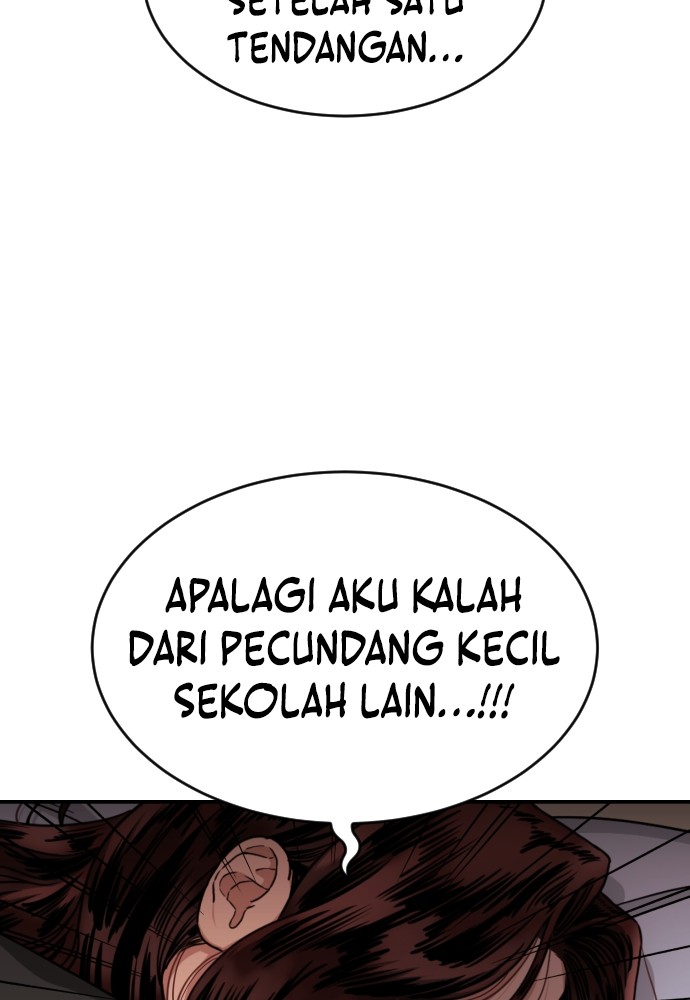 Top 1 Fighting Tutoring Bab 43 halaman 92
