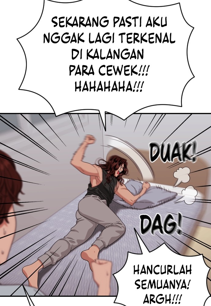 Top 1 Fighting Tutoring Bab 43 halaman 94